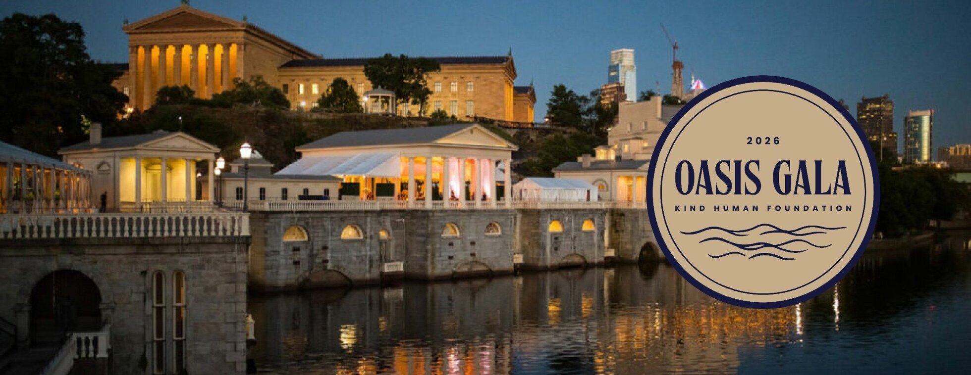 Oasis Gala